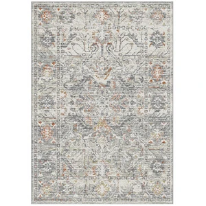 FUTURE HOME Tapis décoration d'intérieur style persan 160x230cm BYZANCE 160 x 230 cm pas cher