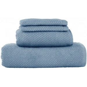 Serviettes et gants de toilette Guy Levasseur Serviettes de bain 70x140cm pas cher