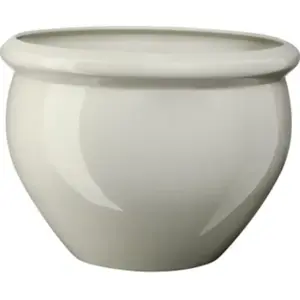 Coupe Poetic Siena Nobile 32 gris cendre ø32 x h.23,5 cm pas cher