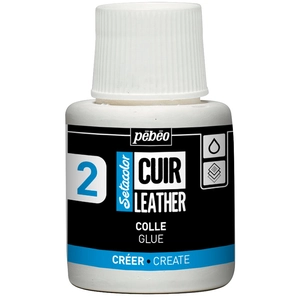 PEBEO Setacolor cuir 110ml - colle pas cher