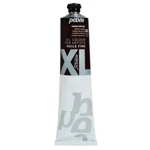 PEBEO Huile XL 200 ml Ombre Brulée pas cher