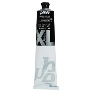 Comparateur de prix : PEBEO Huile XL 200 ml Noir Ivoire