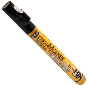 Comparateur de prix : PEBEO Acrylic marker 2-4mm pollen