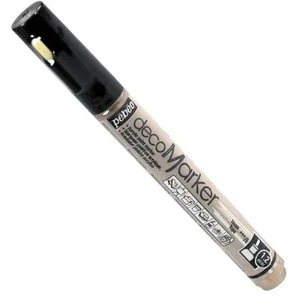 Comparateur de prix : PEBEO Acrylic marker 1.2mm taupe