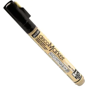 PEBEO Acrylic marker 1.2mm beige pas cher