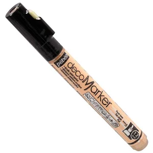 PEBEO Acrylic marker 1.2mm ton chair pas cher