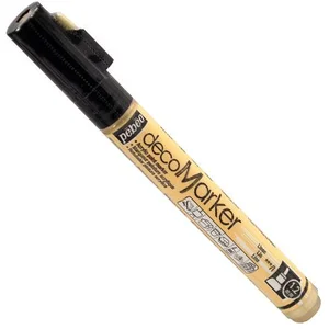 Comparateur de prix : PEBEO Acrylic marker 1.2mm lin