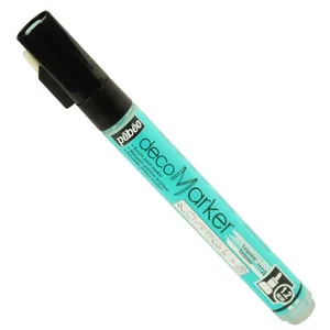 Comparateur de prix : PEBEO Acrylic marker 1.2mm turquoise
