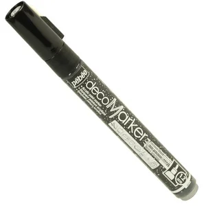 PEBEO Acrylic marker 1.2mm noir precieux pas cher