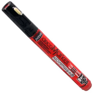 Comparateur de prix : PEBEO Acrylic marker 1.2mm vermillon