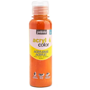 PEBEO Acrylcolor 150ml Orange pas cher