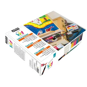 Comparateur de prix : PEBEO Acrylique Coffret Cheval Artiskid 10t12 Ml Coffret Cheval Artiskid 10t12 Ml