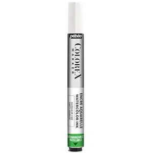 Comparateur de prix : PEBEO Colorex marker vide