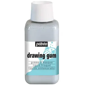PEBEO Flacon 250ml Drawing Gum Synthetique pas cher
