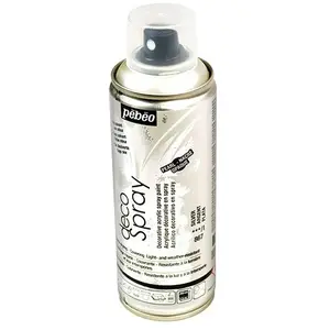 Comparateur de prix : Non communiqué Bombe de peinture DecoSpray 200 ml