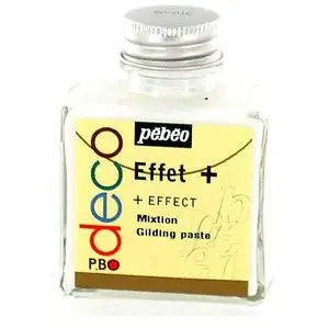 Comparateur de prix : Pebeo Médium Effet + - Mixton - 75ml