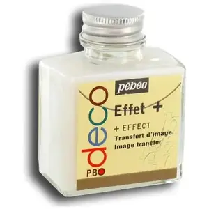 Non communiqué Médium Effet + - Transfert d'image - 75ml