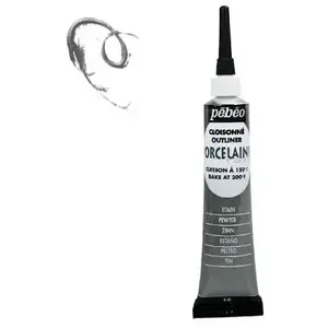 Comparateur de prix : Pebeo Cerne porcelaine P150 - 20 ml
