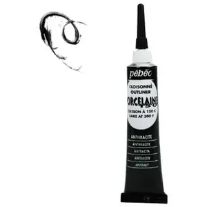 Comparateur de prix : Pebeo Cerne porcelaine P150 - 20 ml