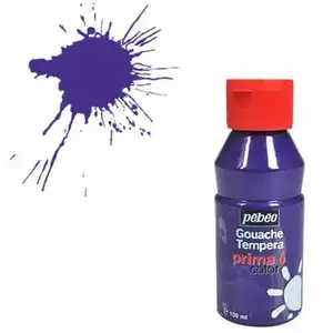 PEBEO Primacolor 150ml VioletVendu parscrapmalin