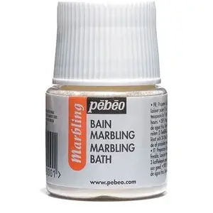 Marbling bain épaississant 35 g pas cher