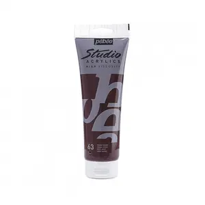 Comparateur de prix : Pebeo Peinture acrylique Pébéo Studio High Viscosity - 250 ml
