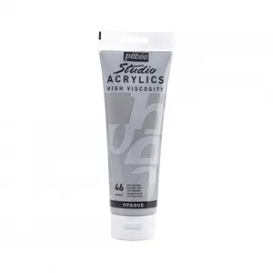 Comparateur de prix : Pebeo Peinture acrylique Pébéo Studio High Viscosity - 250 ml
