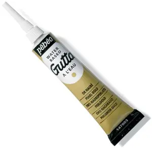 Comparateur de prix : PEBEO Gutta à l'eau 20ml Or