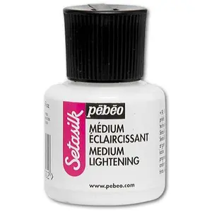 PEBEO Setasilk 45ml Medium éclaircissant pas cher