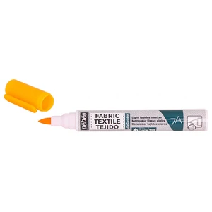 Comparateur de prix : Pébéo Feutre textile - 7A marqueur tissus clairs - 1 mm