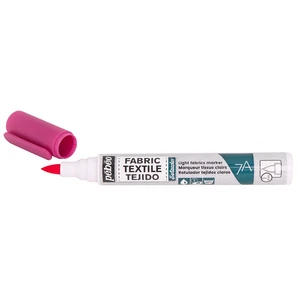 Comparateur de prix : Pebeo Marqueur Textile Tissus Clairs 7a 405 Rose