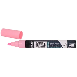 Comparateur de prix : Pébéo 804452 7A Marqueur opaque pointe ronde 4 mm Rose pastel