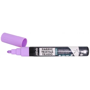Comparateur de prix : Pébéo 804453 7A Marqueur opaque pointe ronde 4 mm Violet pastel
