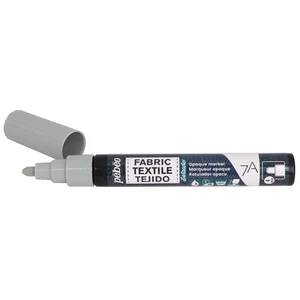 Comparateur de prix : Pébéo 804456 7A Marqueur opaque pointe ronde 4 mm Taupe pastel