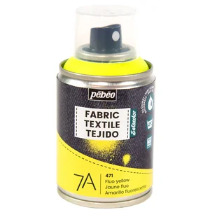 Pebeo Peinture textile en bombe - 100 mlVendu parfnac