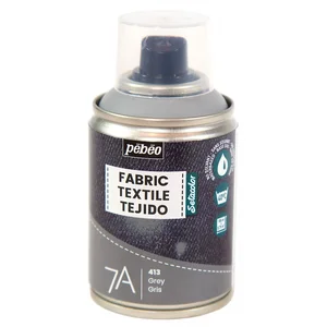 Pebeo Peinture textile en bombe - 100 mlVendu parfnac