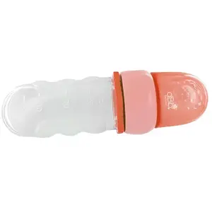 dBb Remond Sucette Mini Gourmet RoseVendu paratida-santediscount