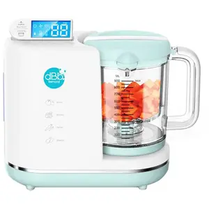 dBb Remond Chef Robot Multifonction Bleu pas cher