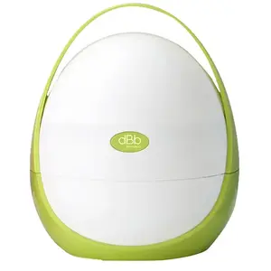 dBb Remond Pot Bébé Nomade Vert pas cher