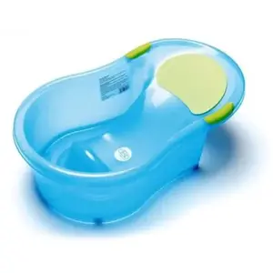 Comparateur de prix : dBb Remond Baignoire 0-6Mois - Bleue Translucide Pailletée Bleu