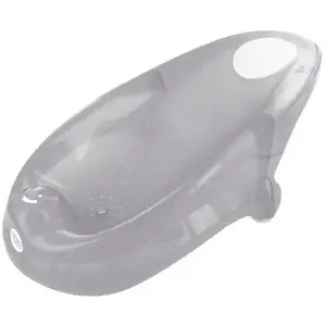 dbb remond transat de bain - gris pailletté translucide pas cher
