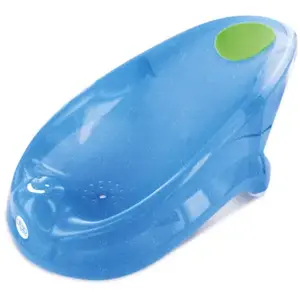 dBb Remond Transat de Bain Bleu Pailleté Translucide pas cher