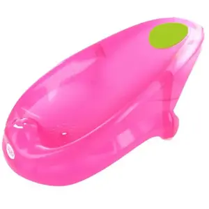 dBb Remond Transat de Bain Rose Translucide pas cher