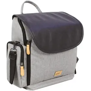 Rehausseur sac à dos GRIS dBb Remond pas cher