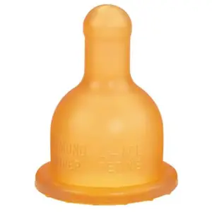 Supertétine Régul'air dBb Remond - 2ème âge - caoutchouc pas cher