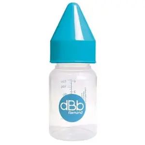 dBb Remond Biberon Régul'Air Turquoise 120mlVendu paratida-santediscount