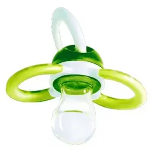 dBb Remond Sucette Pacifier Verte +3mVendu paratida-santediscount