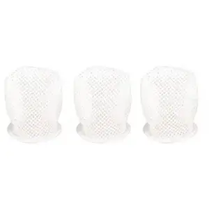 dbb remond lot de 3 filets blancs pour sucette découverteVendu paratida-santediscount