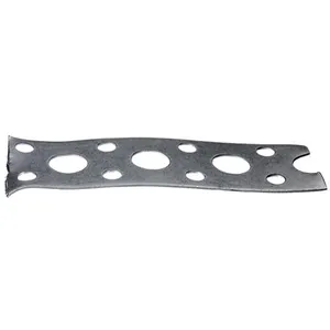 RAM Bande perforée 17 mm - Bobine 25 m - 93762 pas cher