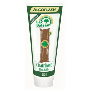 Algoflash Cicatrisant Lacbalsam - 350 g pas cher